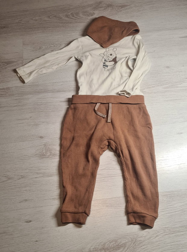 Winnie Pooh Set