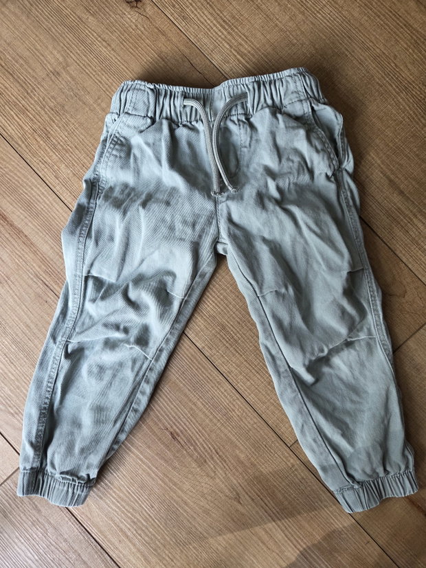 Hose hell khaki Gr.92