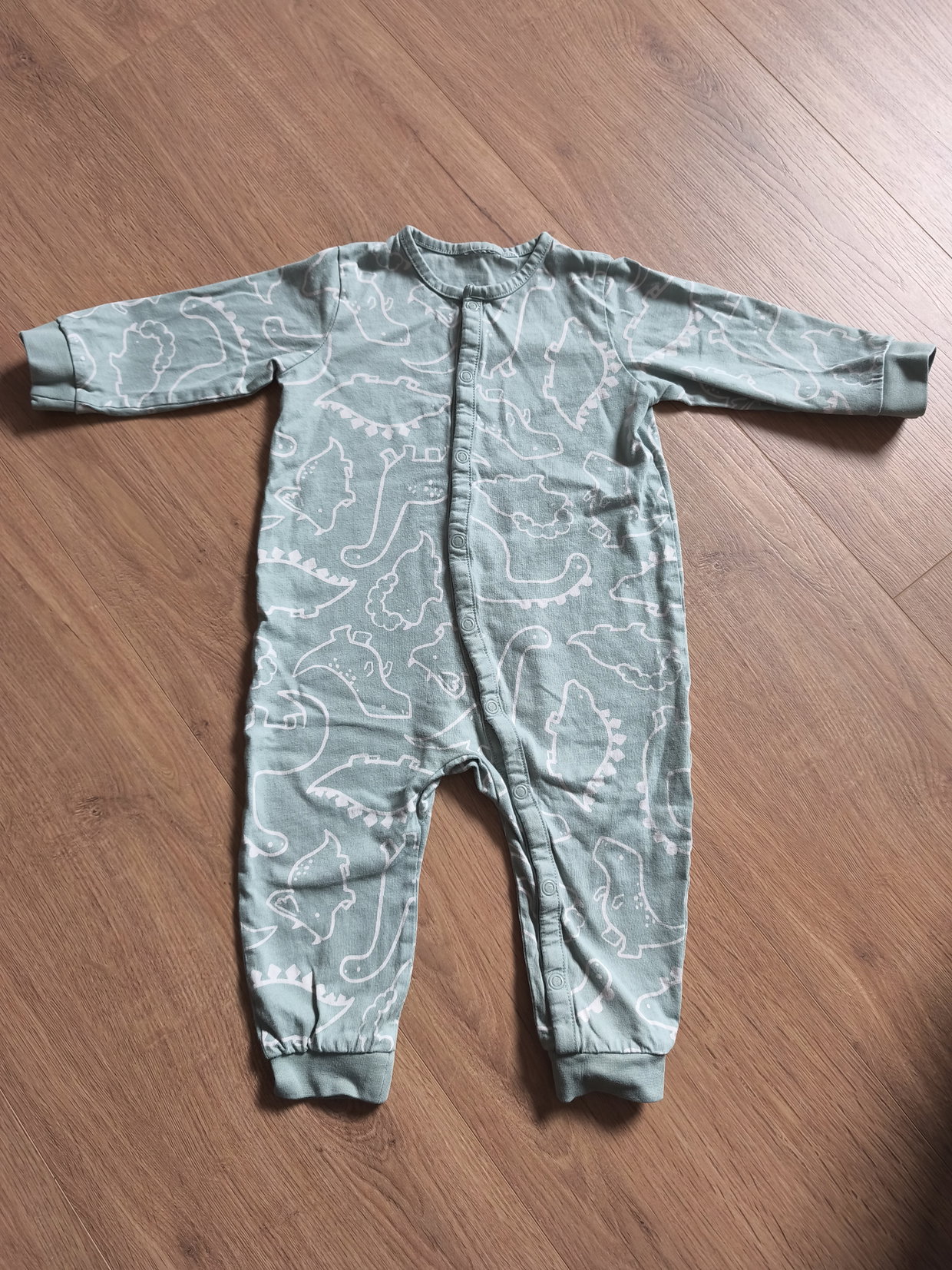 Pyjama Größe 74