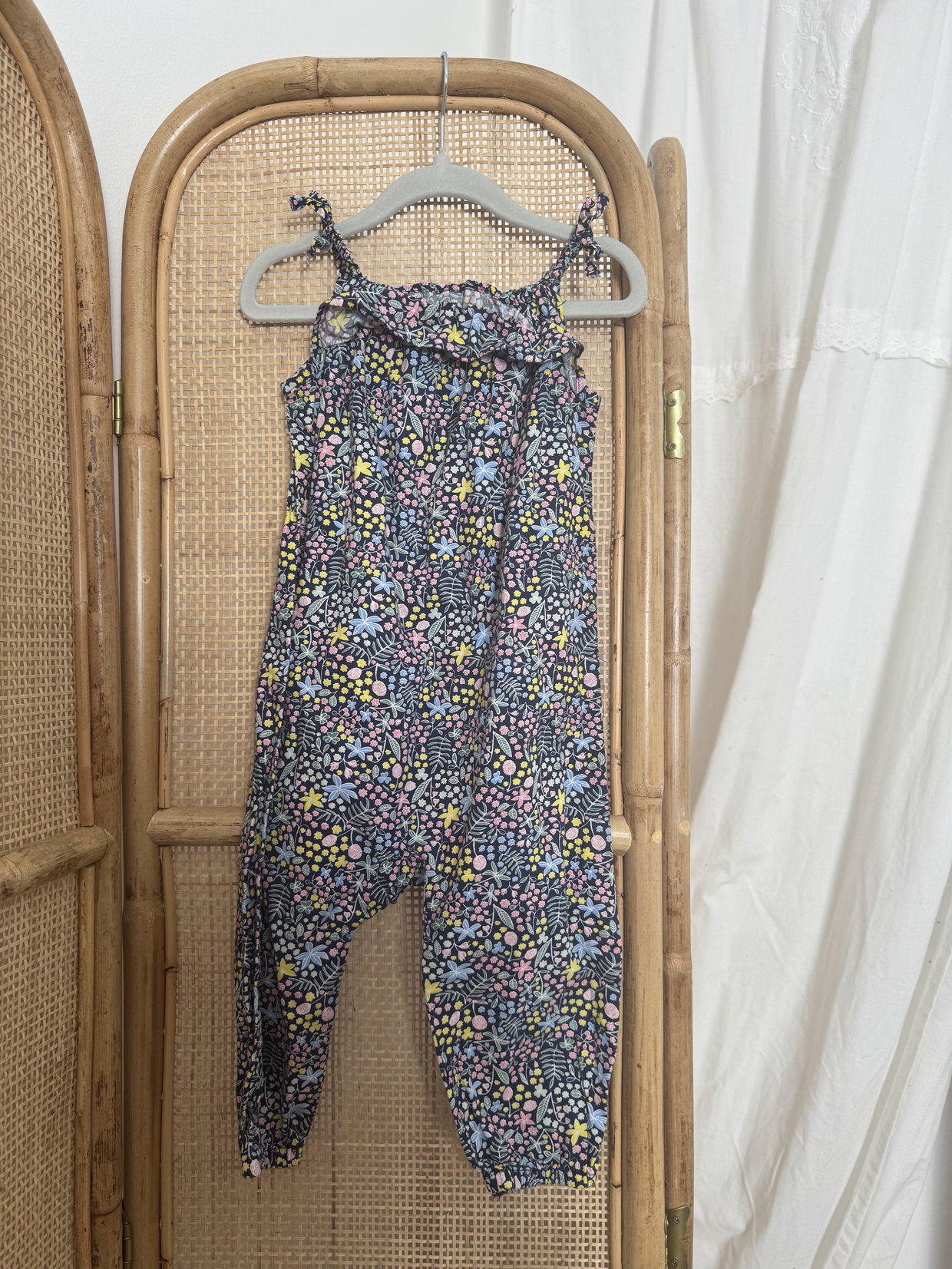 Jumpsuit Gr. 86