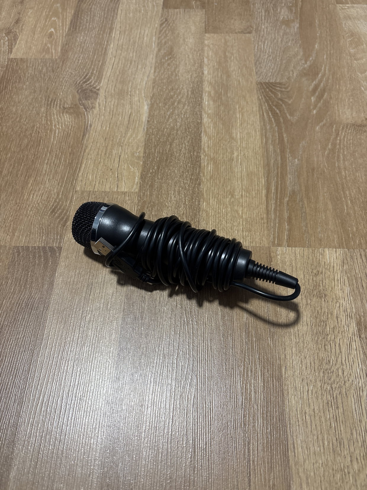 USB Mikrofon 