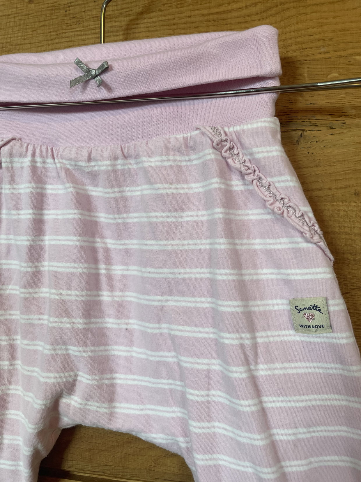 Sanetta Hose