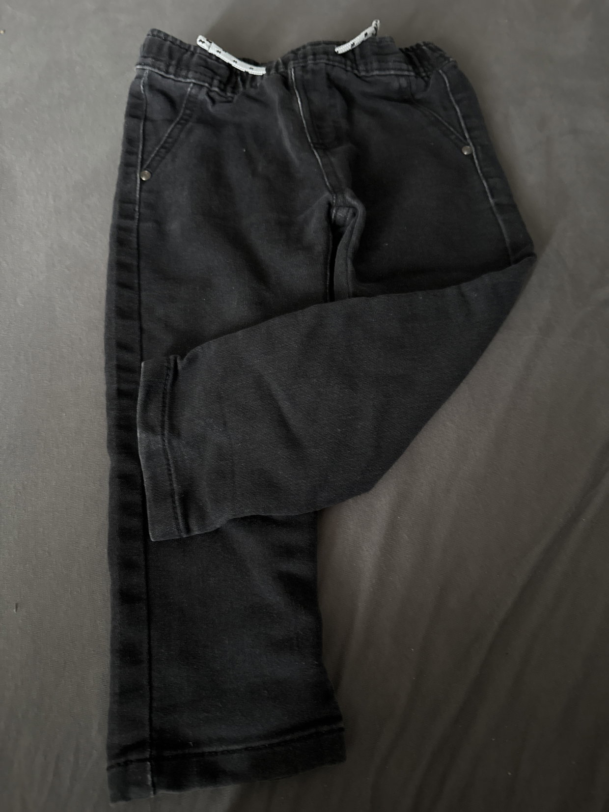 Jeanshose 