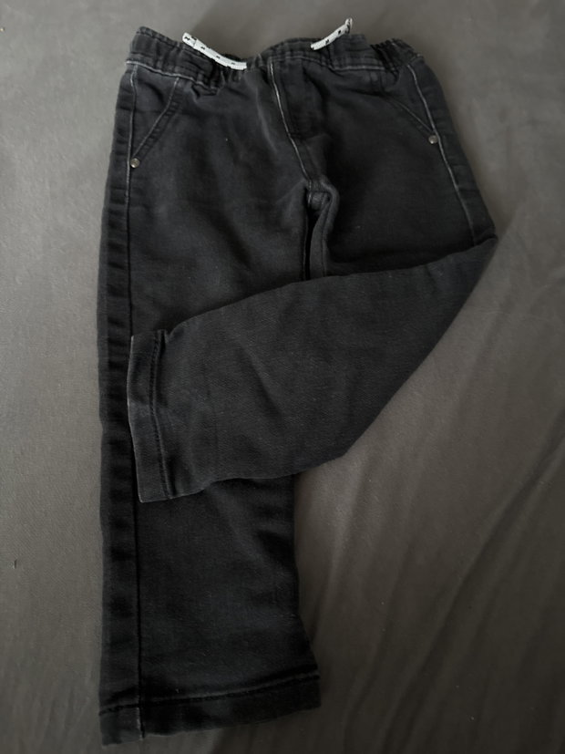 Jeanshose 