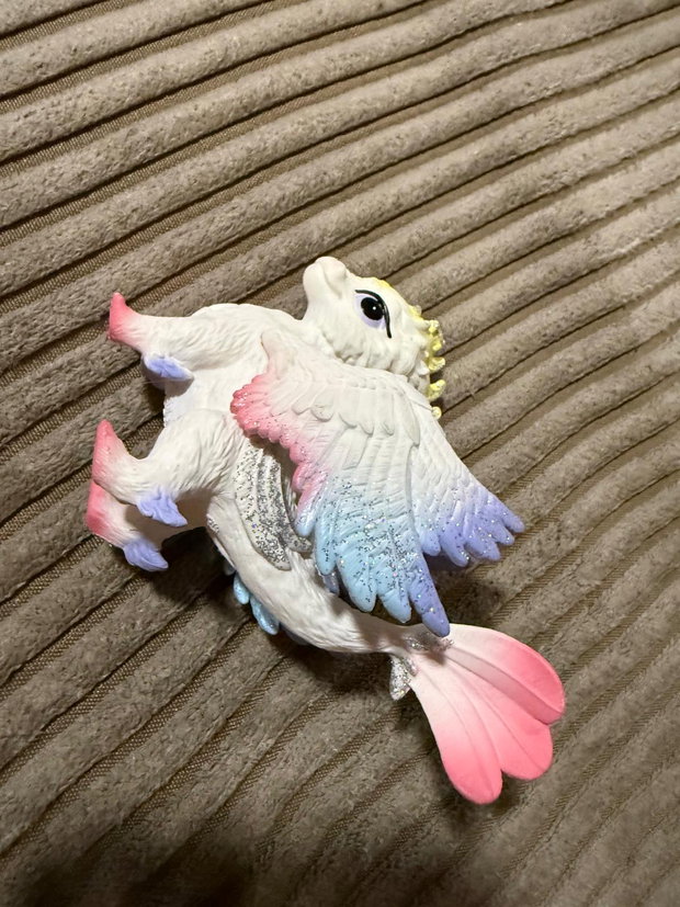 Schleich Drache 