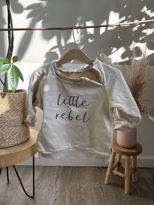 Pulli little rebel