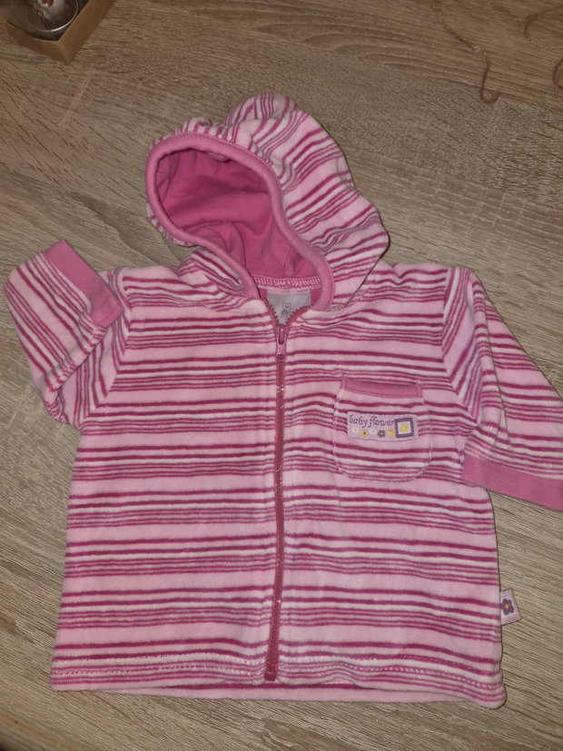 Jacke Nicki Gr. 56