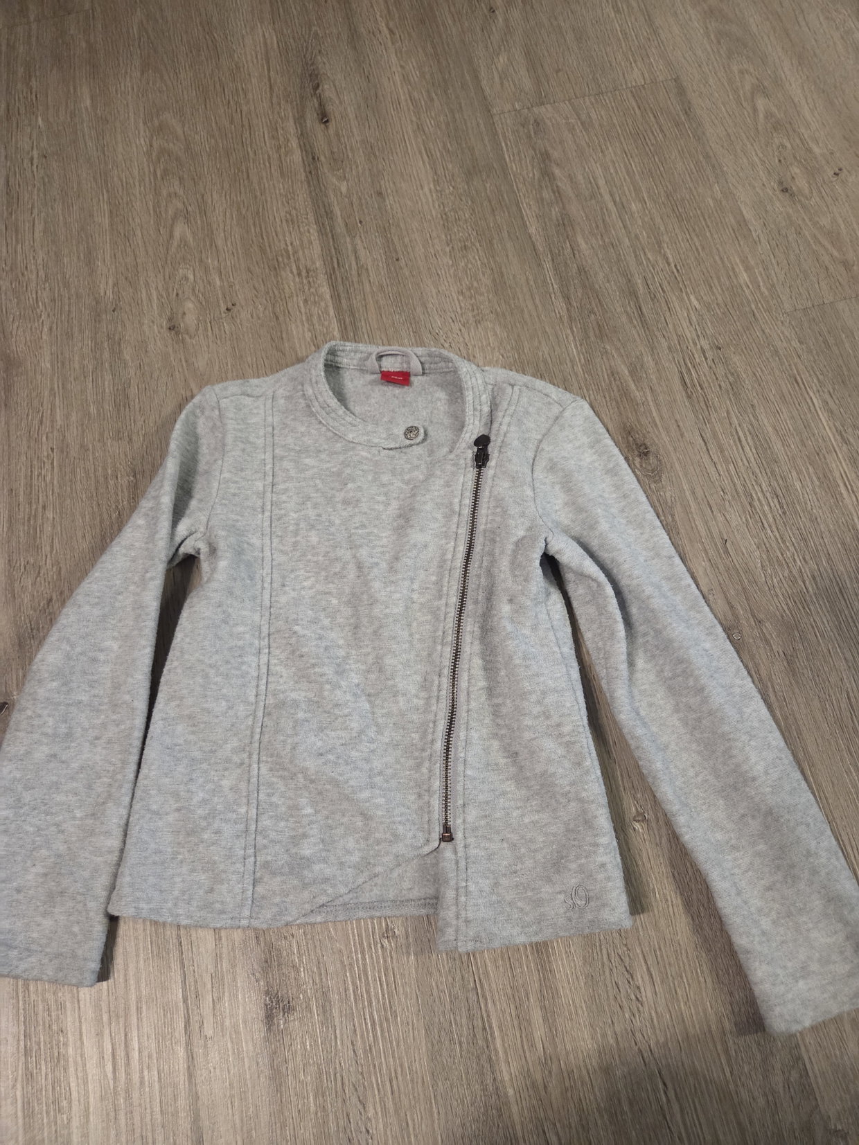 S.Oliver Jacke Gr.128/134