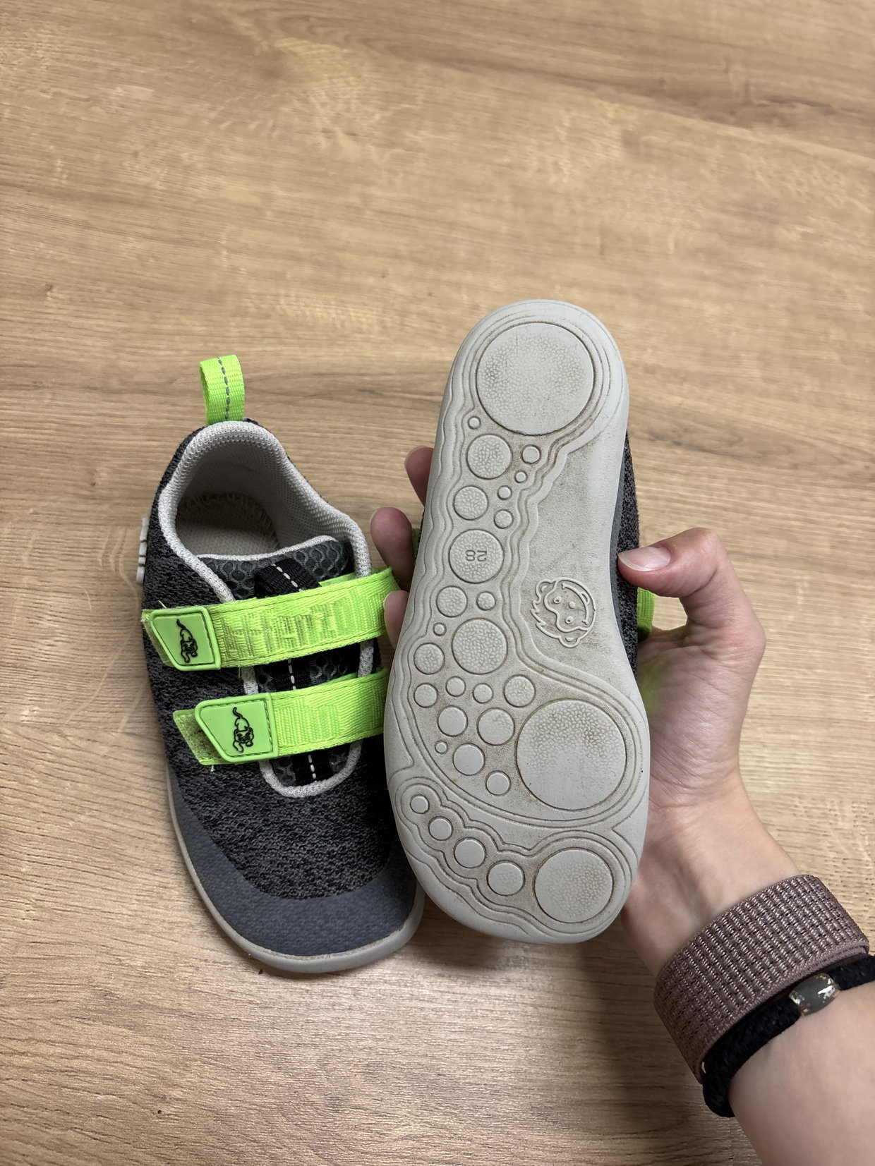 Affenzahn Barfußschuhe