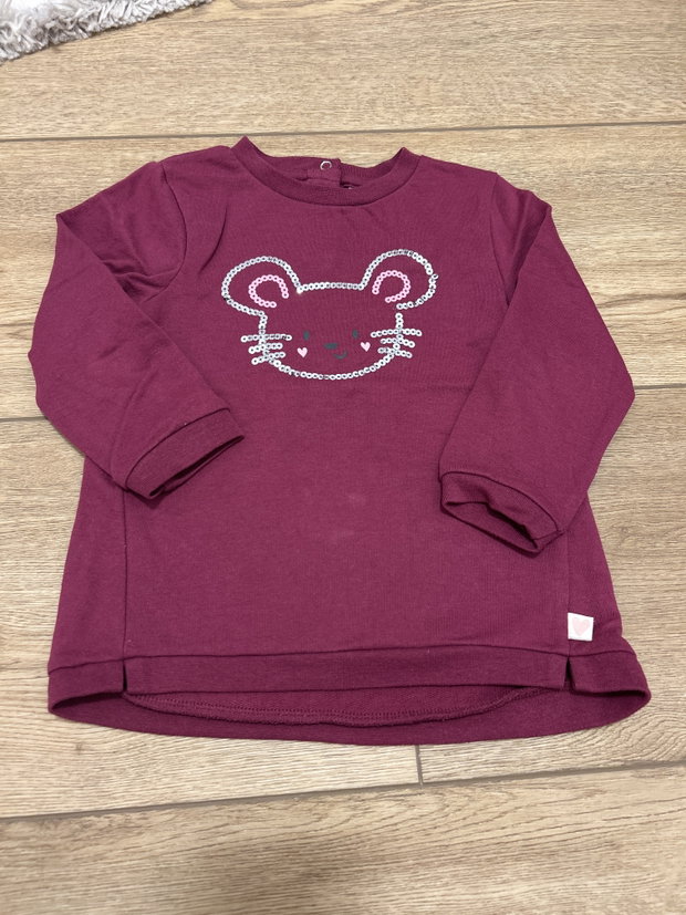 Pullover Maus 92
