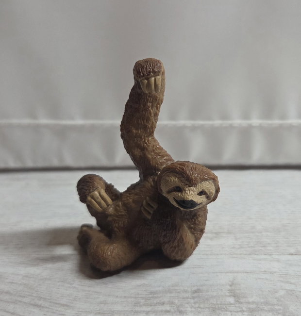 Schleich Faultier