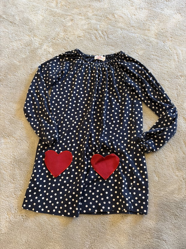Kleid 