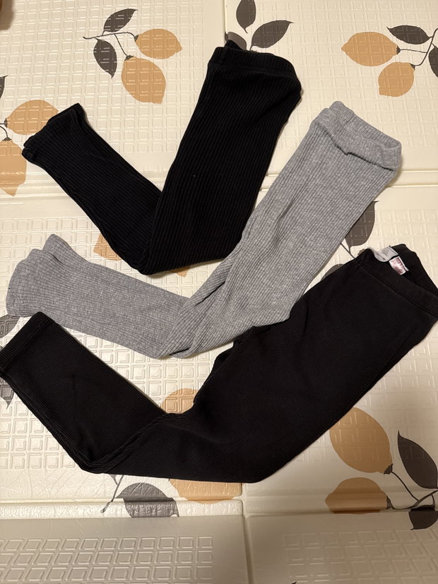 Leggings Set Gr.110