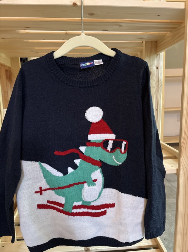 Strickpullover 