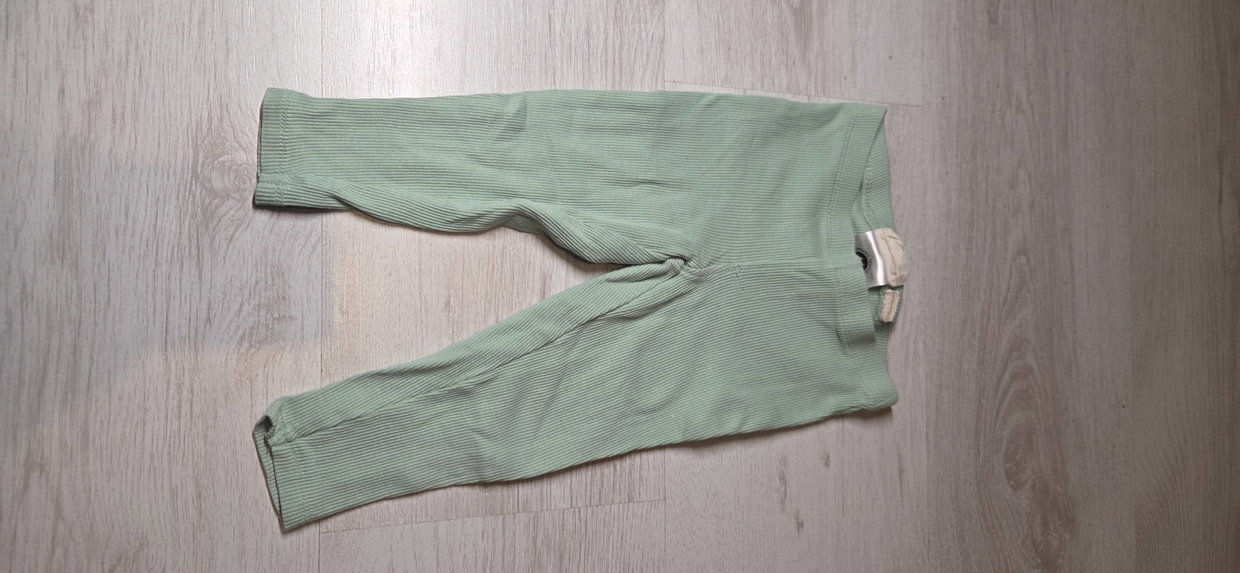 Leggings Gr. 74/80