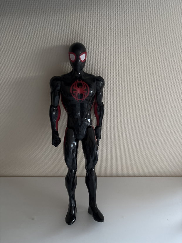 Spiderman