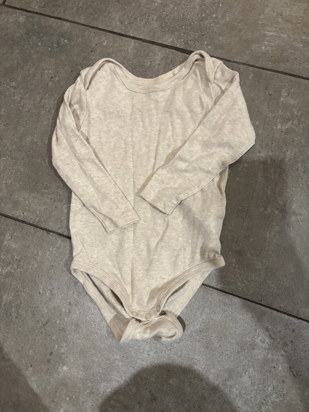 Body beige 