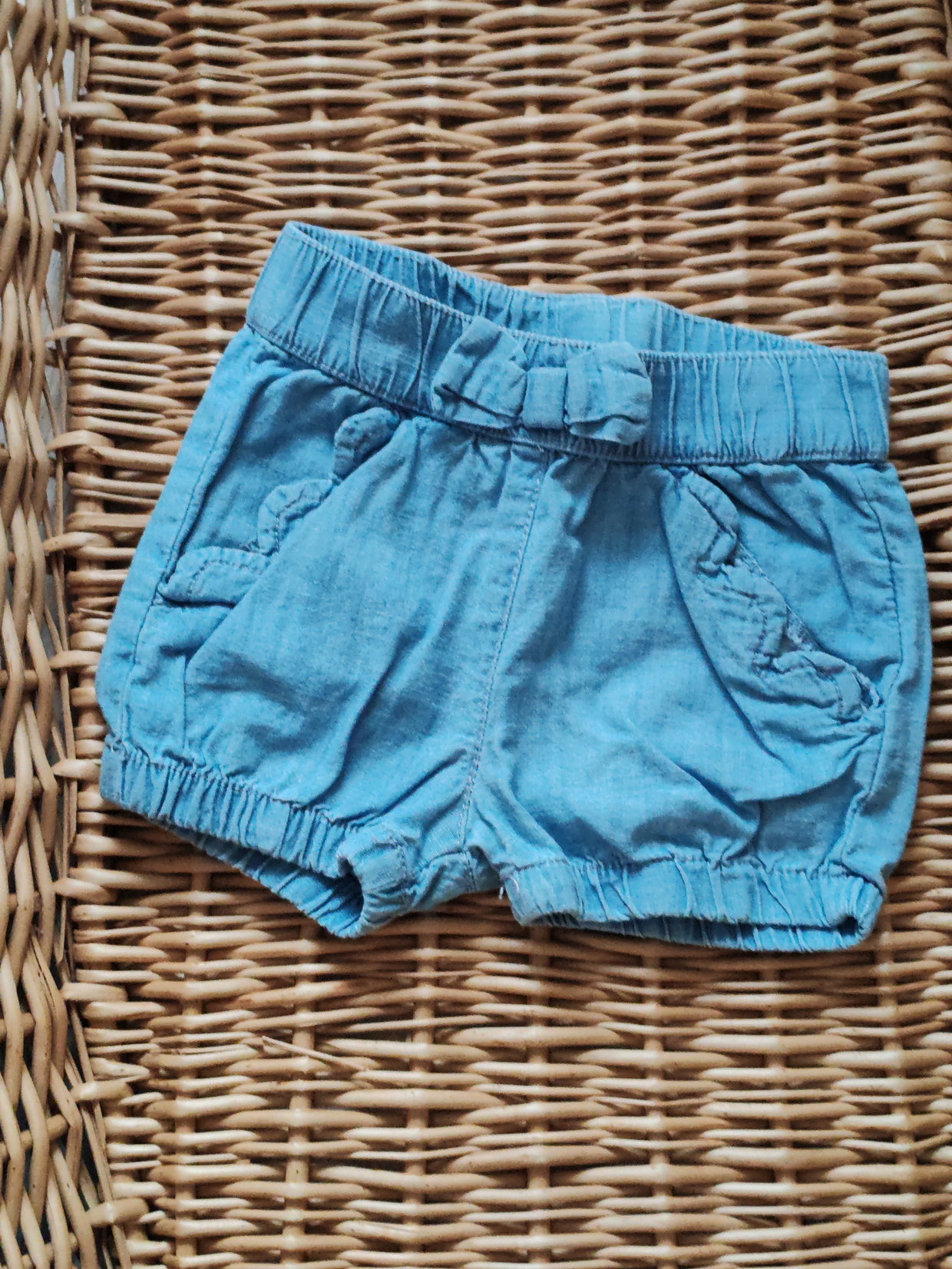 Shorts Jeans 68