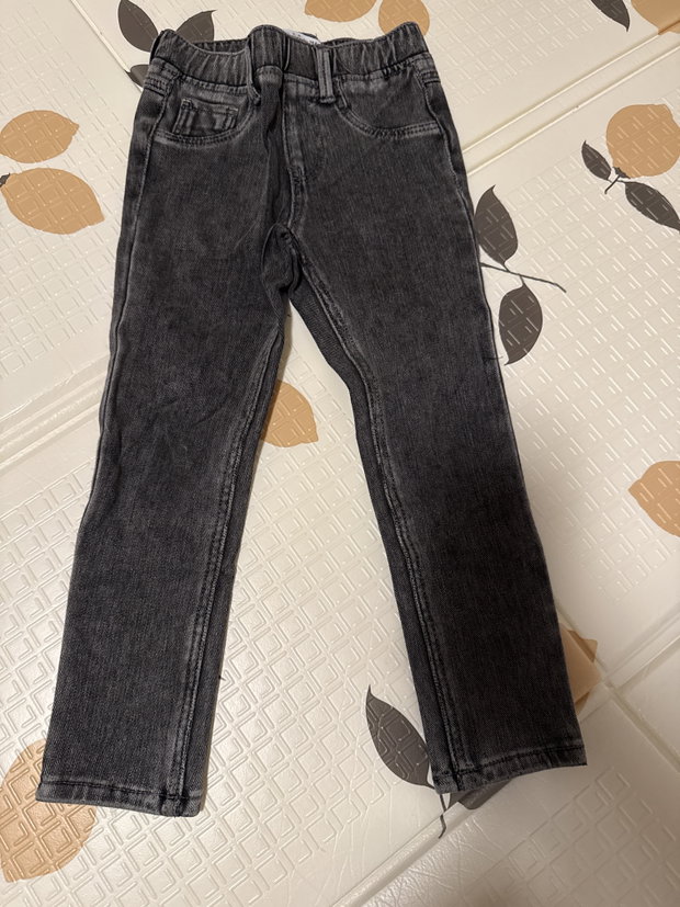 Jeans Zara Gr.104