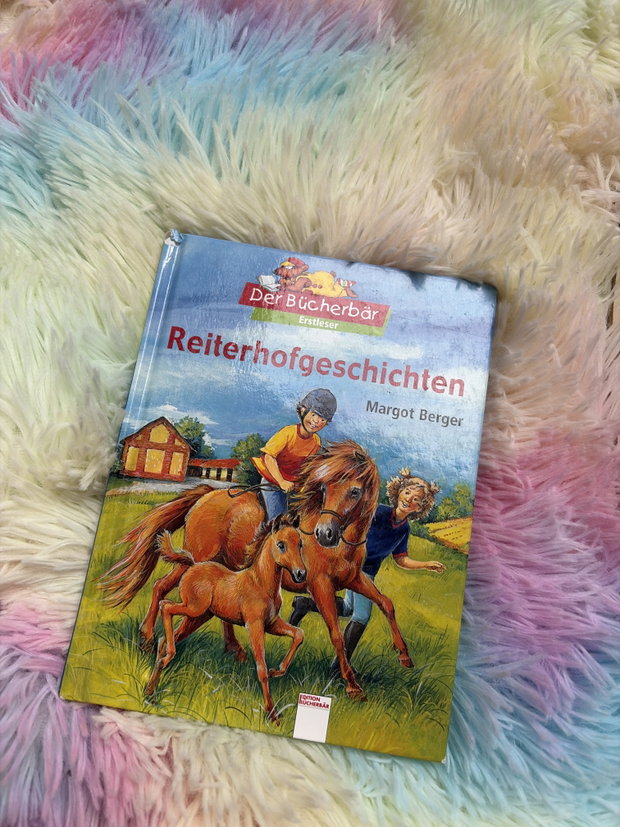 Reiterhofgeschichten