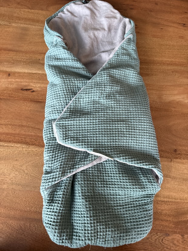 Fußsack für Maxi Cosi