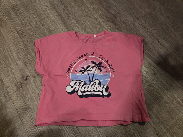 Name it Shirt Gr.134/140