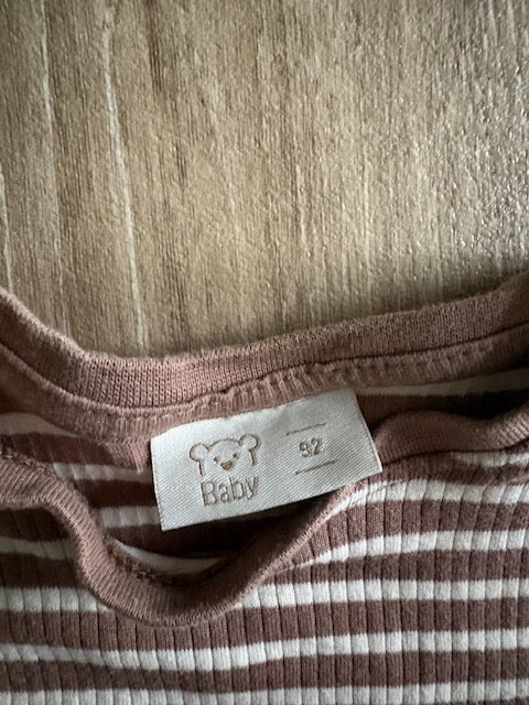 Langarmshirt 
