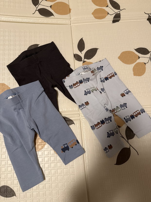 Leggings Set H&M