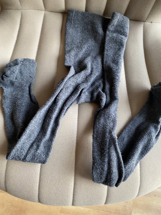 Strumpfhose 