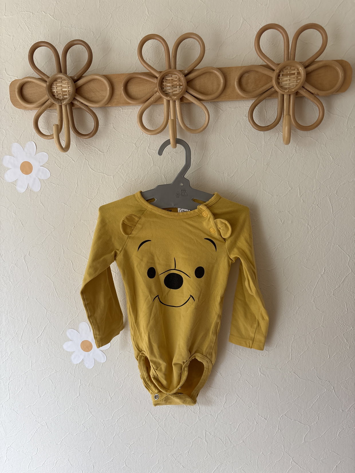 Winnie puh Body 