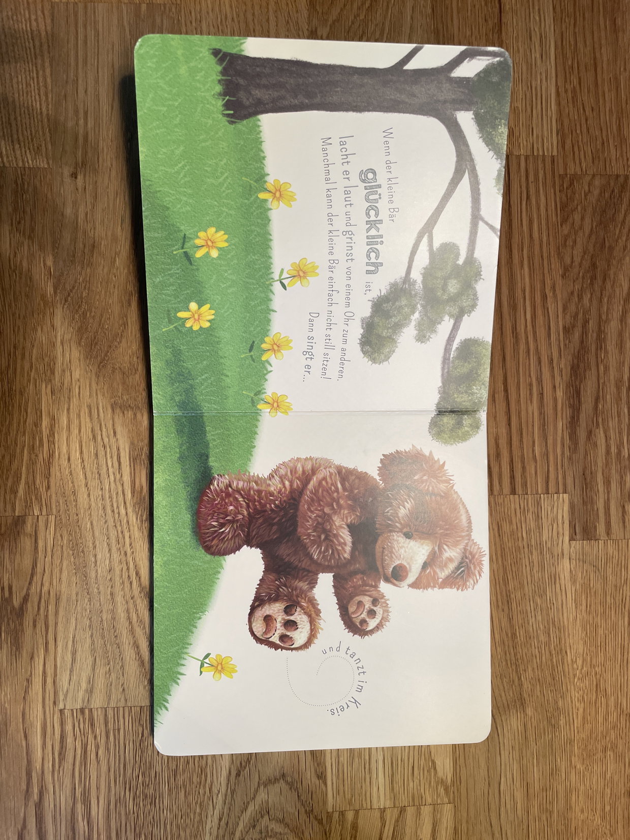 Buch: Glücklich
