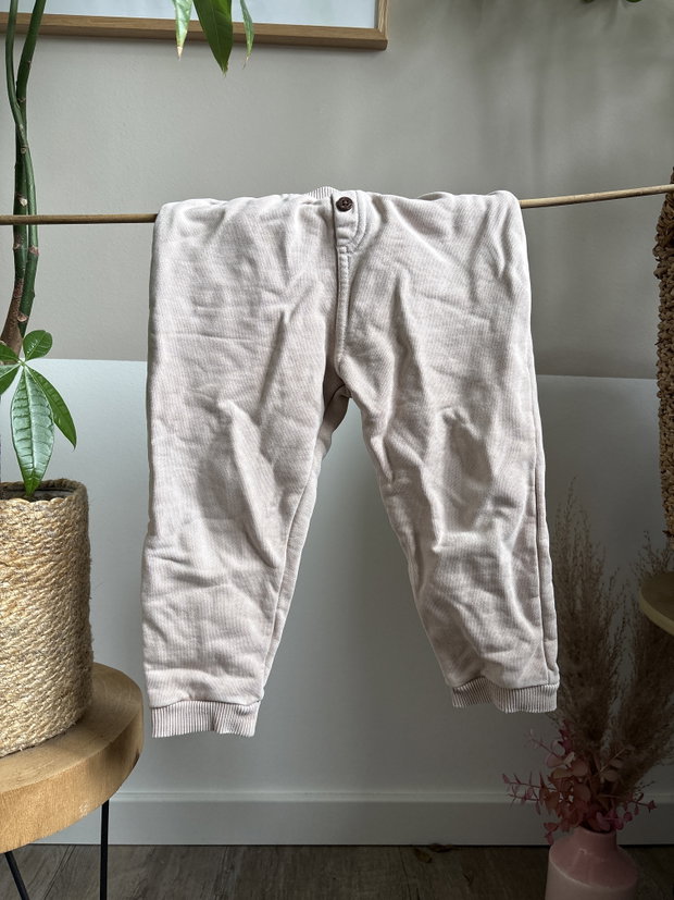 Hessnatur Hose beige