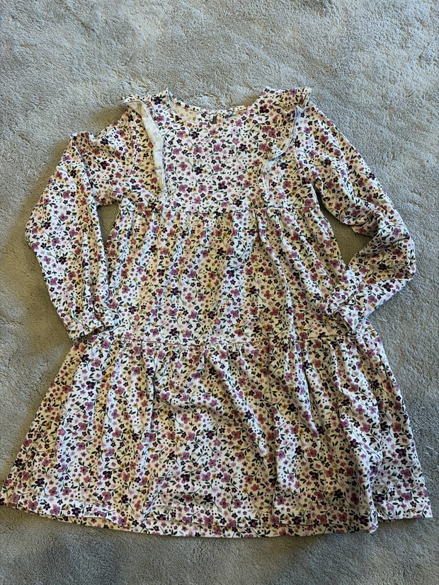 Kleid 