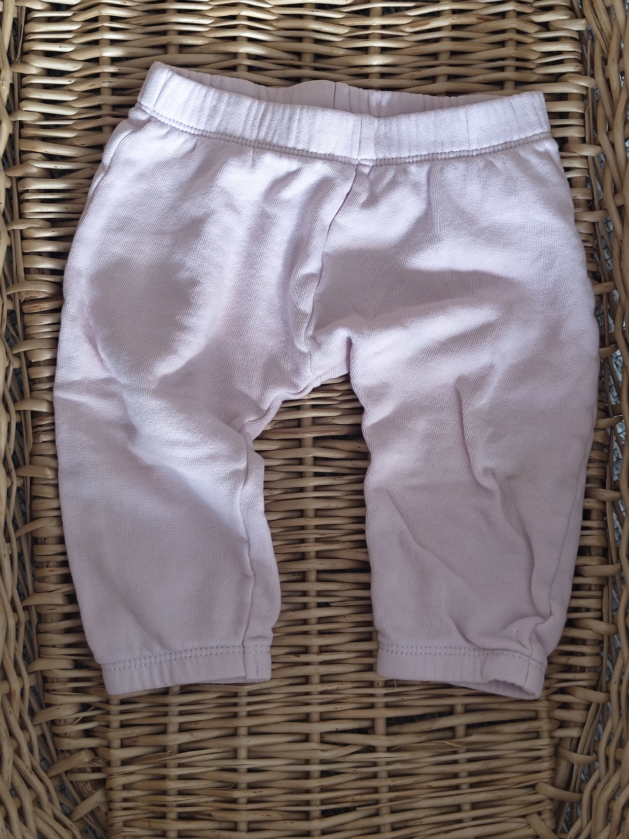 Hose Jogger 74