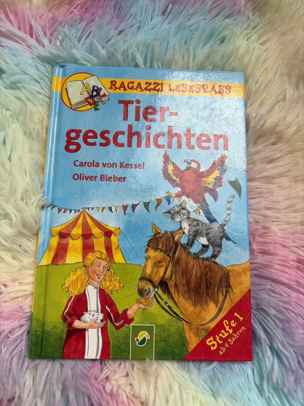 Tiergeschichten