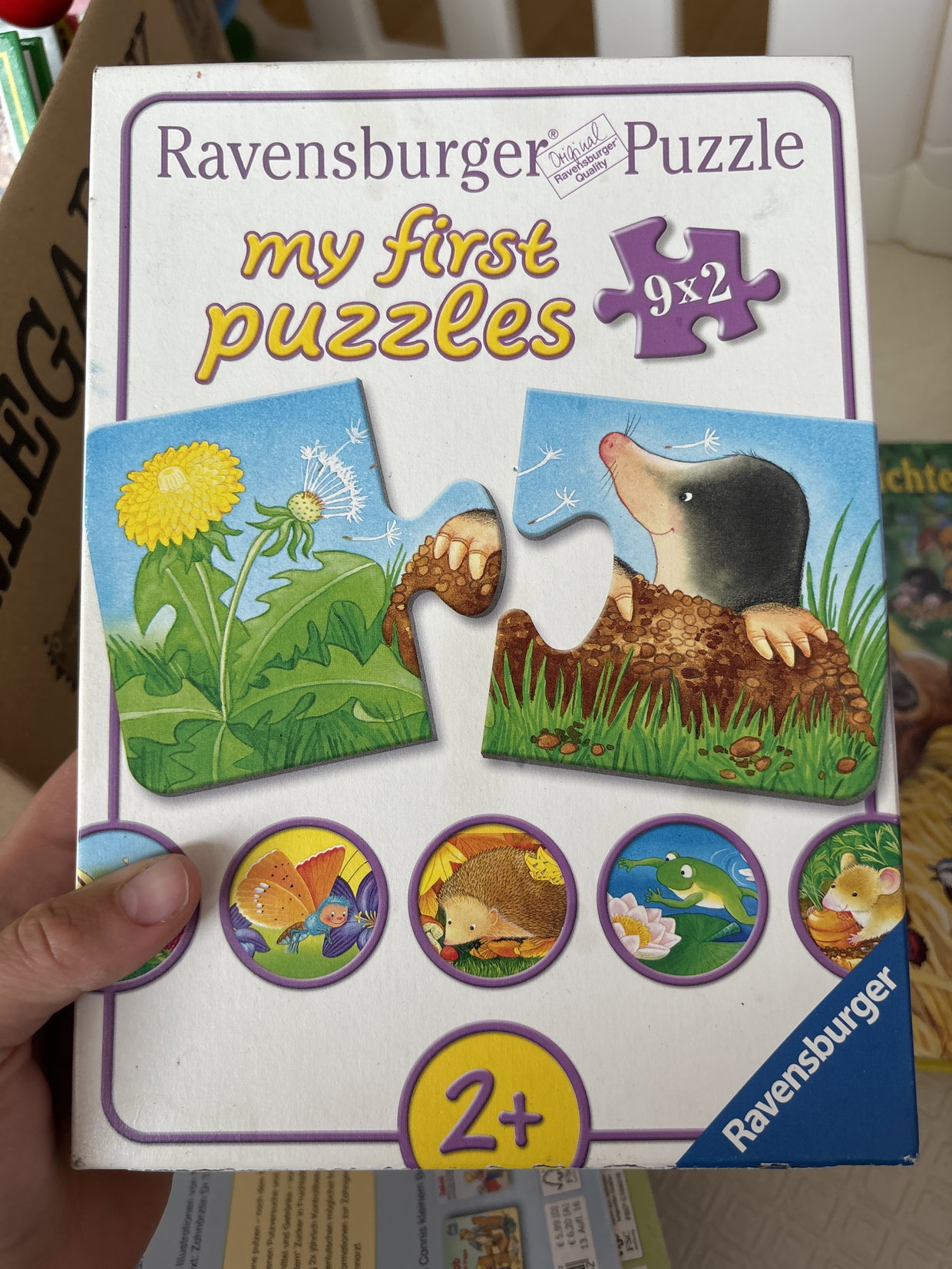 Puzzles