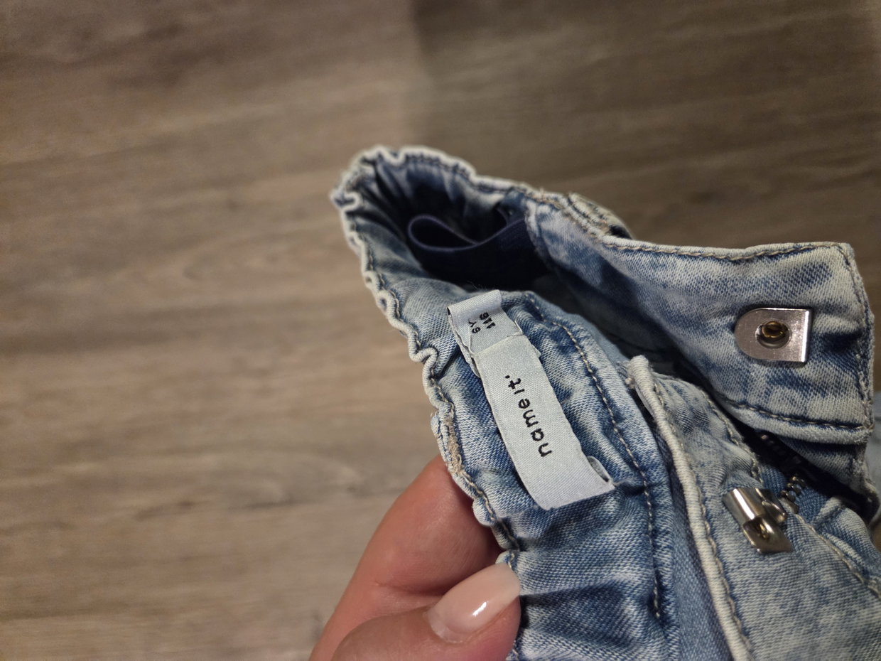 Name it Shorts Gr. 116