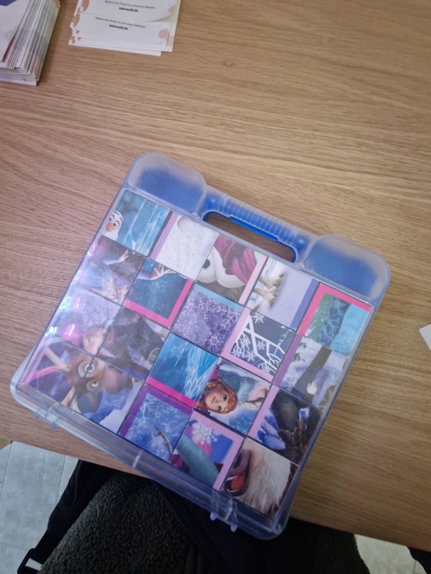 Puzzle