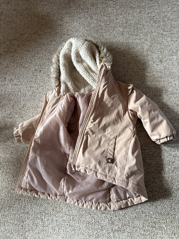 Jacke 86