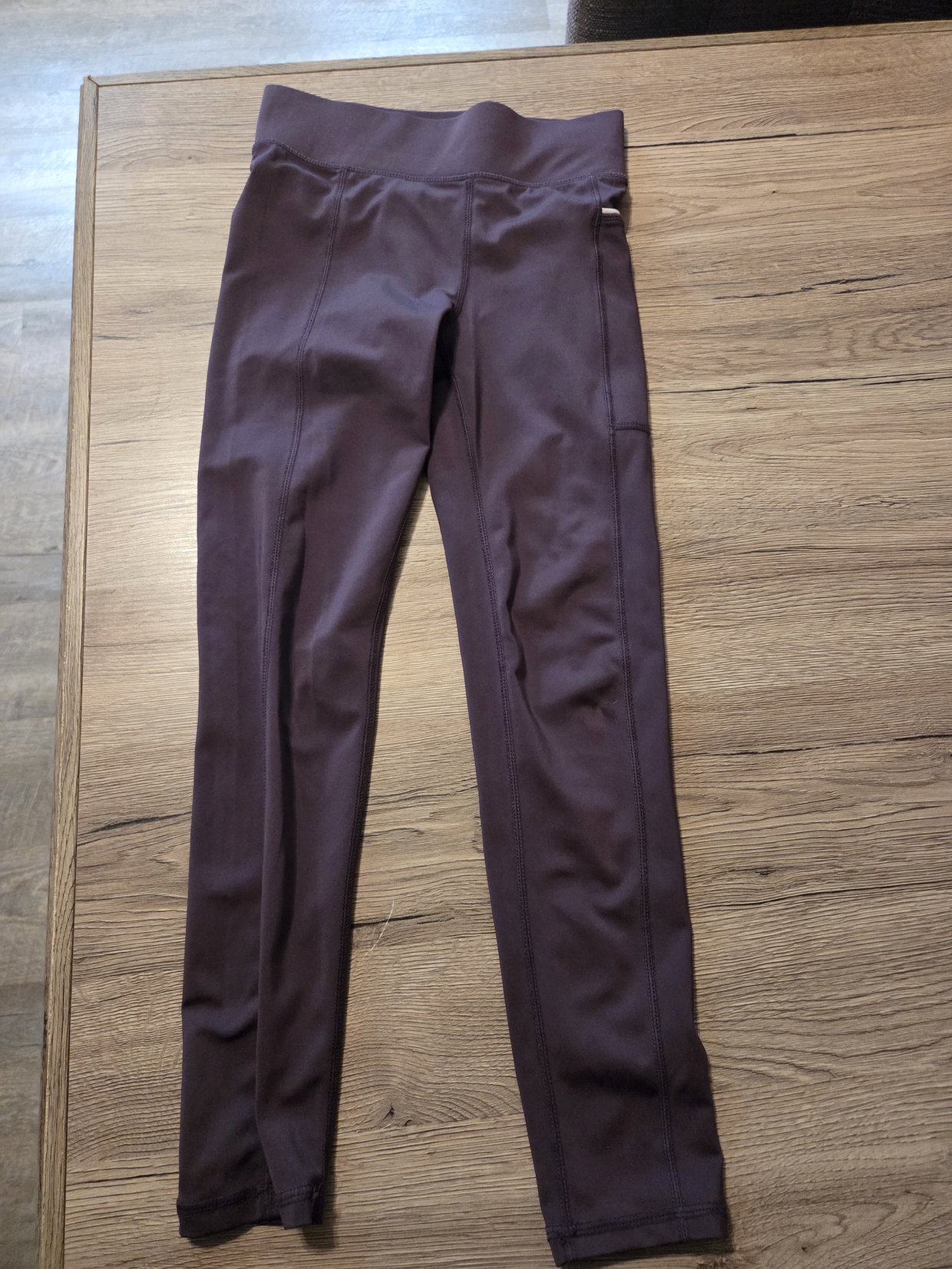Yigga Sportleggings Gr.134
