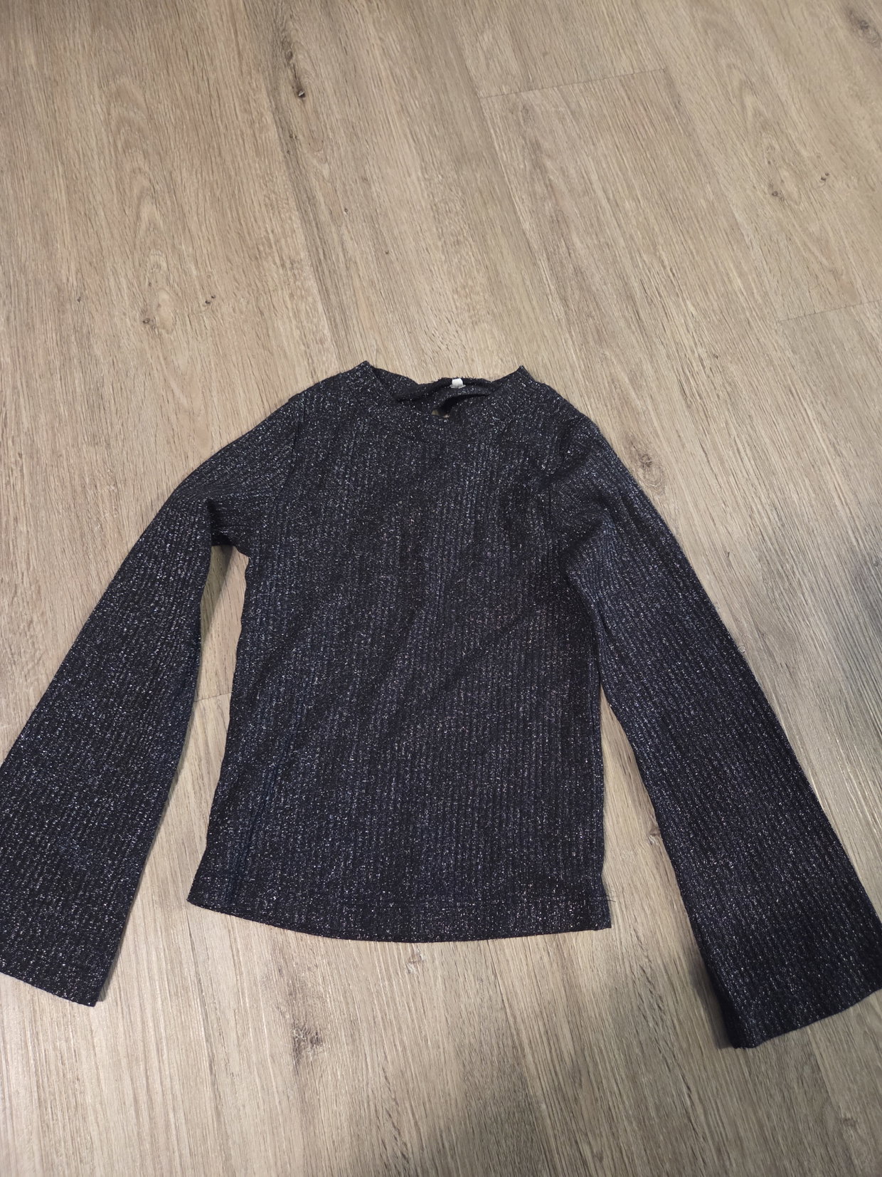 Name it Pullover Gr.122/128