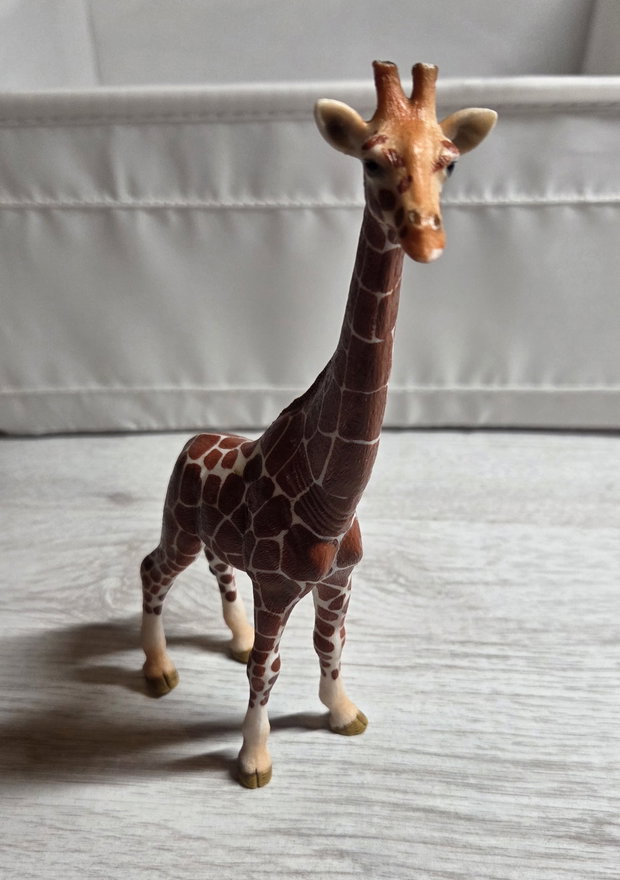 Schleich Giraffe