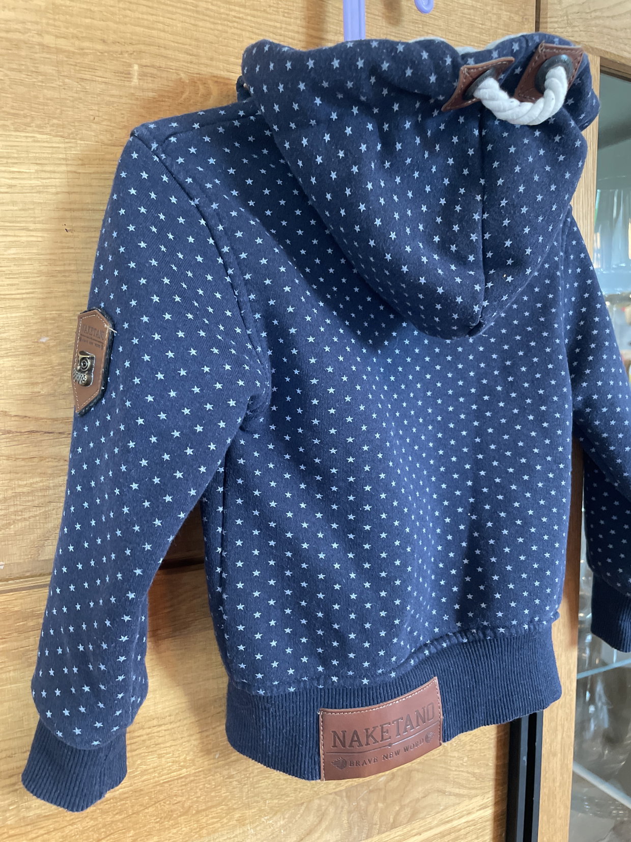 Naketano Jacke 