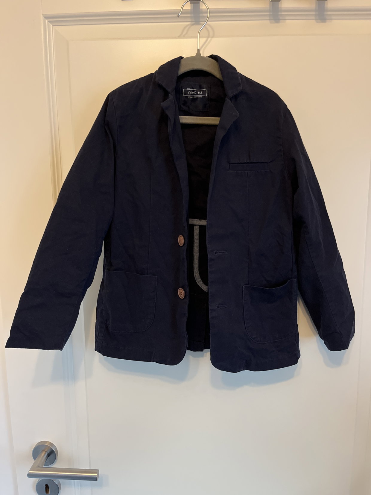 Jacket Gr. 122