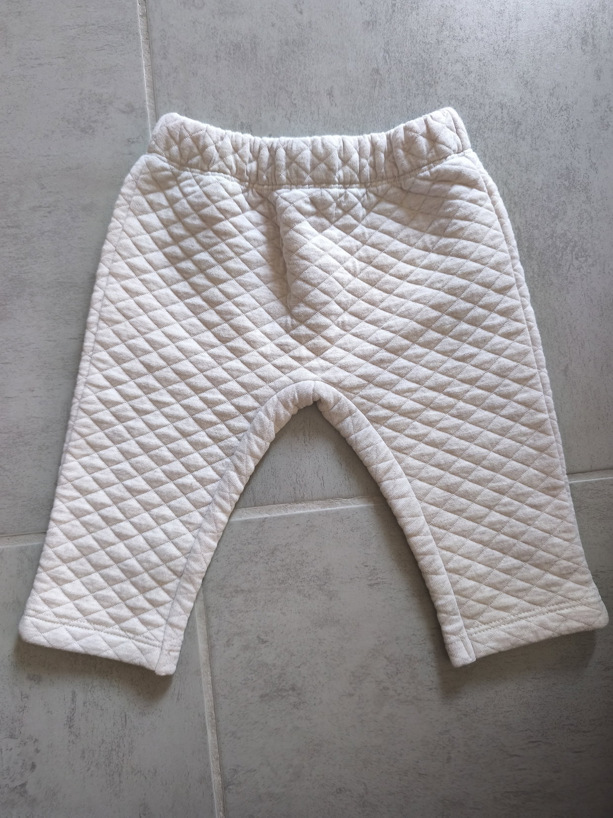 Warme Hose 74 von klitzeklein 