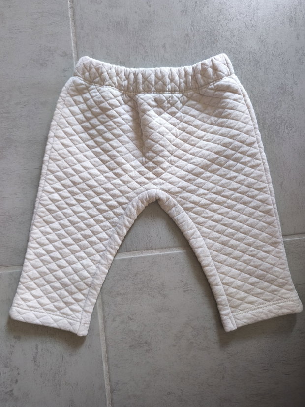 Warme Hose 74 von klitzeklein 