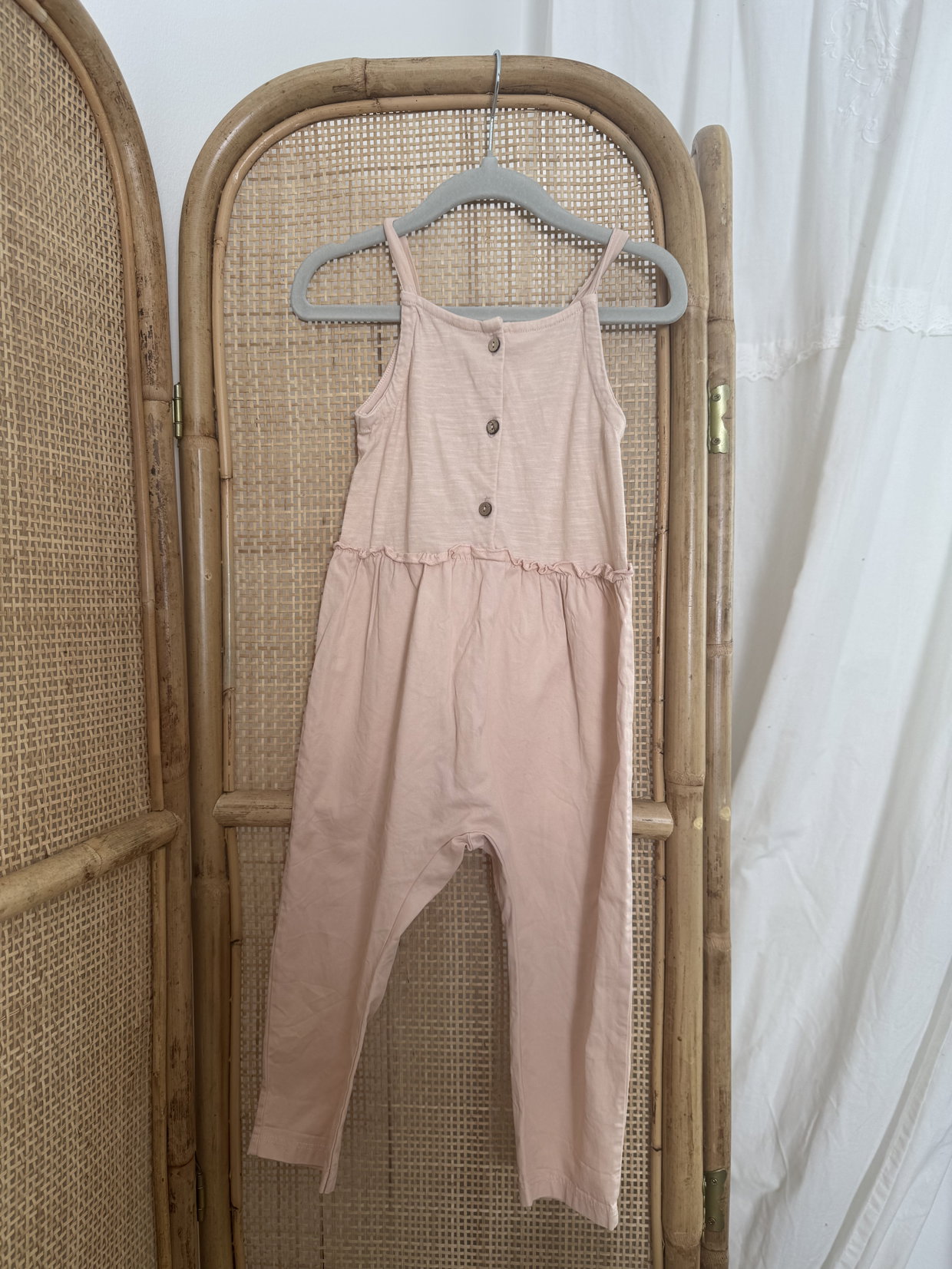 Zara Jumpsuit Gr. 86 (ungetragen)