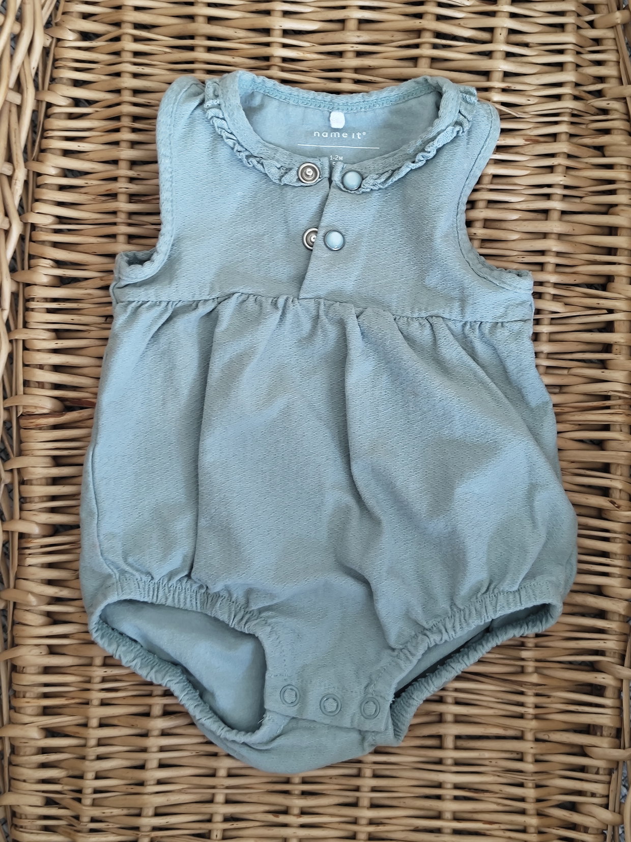 Romper Name it 56