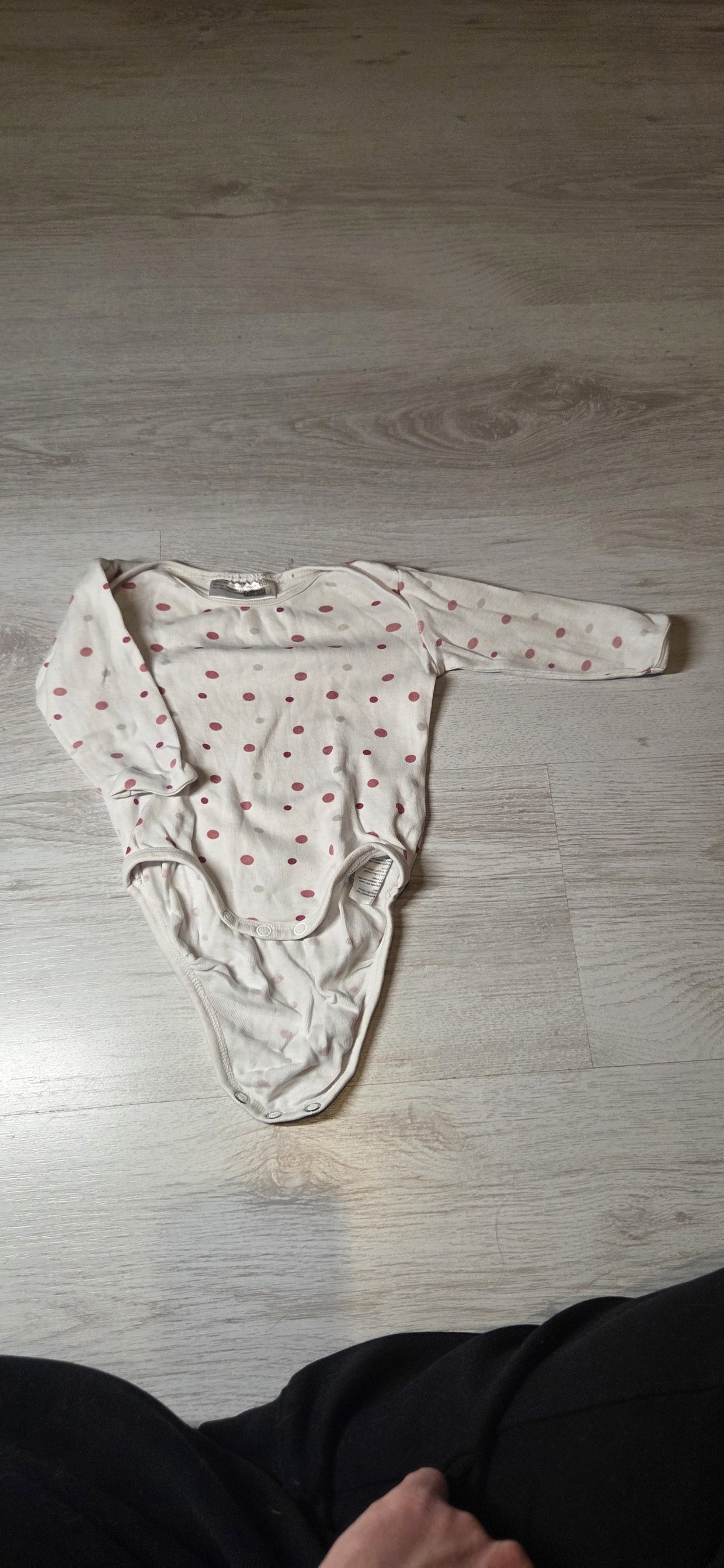 Body Gr. 68