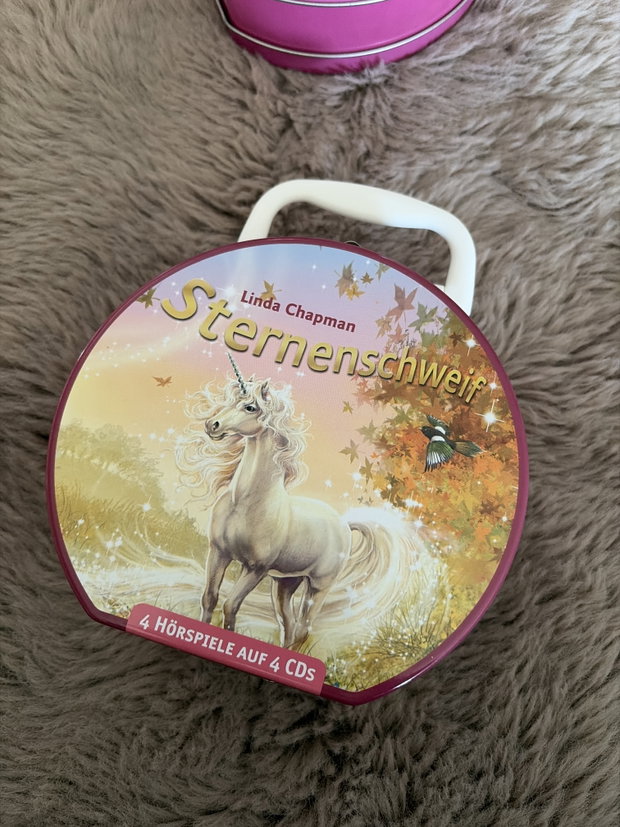 Sternschweif #1